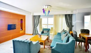 The Qasr Bodrum Halal Resort & Spa - Image 3