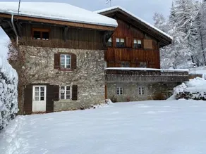 alpine apartment - Image 2