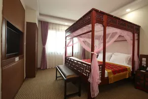 Confucius Villa Hotel Qufu - Image 5