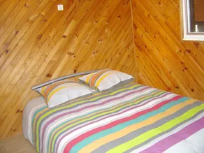 House With 2 Bedrooms in Varenne-saint-germain, With Furnished Garden and Wifi - Image 2