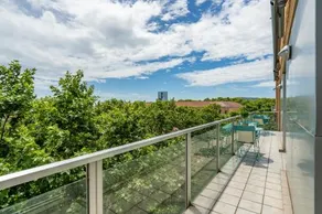 Beach Penhouse Villa Olimpica - Image 4