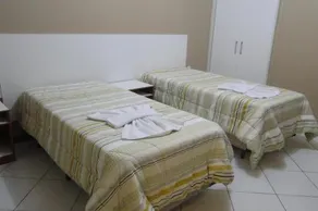 Arrastão Premium Plaza Hotel - Image 2