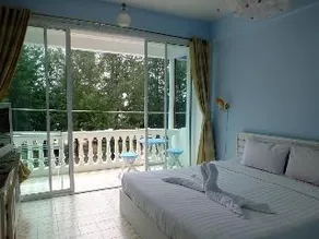 Cha Am Seaside Hotel - Image 1