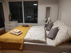 NEU - Penthouse Flat Carolina in Salzburg Stadt - Image 2