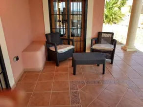 Villa Flo - very large, cheerful villa with private pool and garden - Image 4