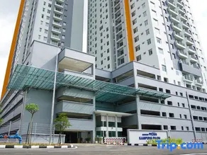 Residensi Kampung Paloh Ipoh Town with 2 Free Parking - Image 1