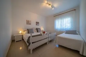 Villa Palm Beach Lux Ideal Grupos con Aireacondicionado - Image 4