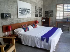 Celeste Del Mar Eco-Hotel - Image 3