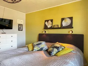 8 Person Holiday Home in Vastra Frolunda-by Traum - Image 3
