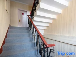 Jiutian Express Hotel - Image 5