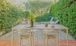 Maison Centre village St Tropez Avenue Foch - Image 3
