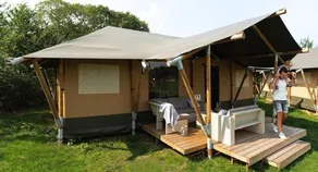 Camping Dun-le-Palestel - Image 5
