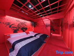 Japanese style guesthouse Shukuhonjin yukimura - Image 5