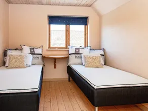 Holiday home Ulfborg LXXI - Image 4