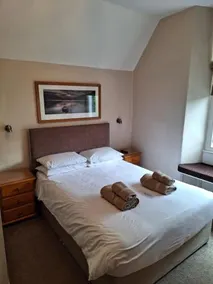 Ferndale Hideaway - 1 Bedroom Spacious Apartment - Central Ambleside - Parking - Image 2