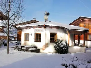 Holiday Home Alpendorf-2 by Interhome - Image 3