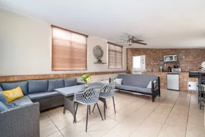 Casamares Private Room Arena with 8-person Jacuzzi and Gazebos 5 min to Boqueron and Beaches - Image 2