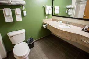 Sleep Inn & Suites Conference Center - Image 2