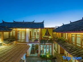 Tiancun Inn (Lijiang Shuhe Ancient Town) - Image 3