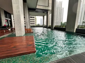 Mont Kiara The Ooak Suites & Residences l 1BR - Image 4