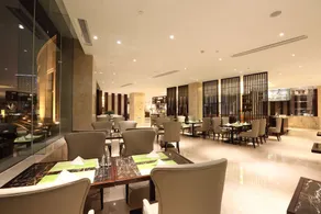 S&N Garden Hotel Taizhou - Image 5