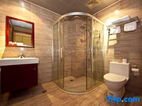 Yuehong Boutique Hotel - Image 4