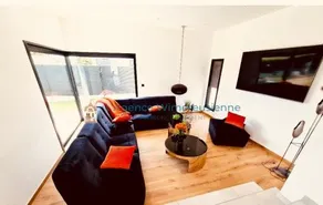 Magnifique villa avec jaccuzi - Image 2