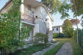 Villetta Con Ampio Giardino - Image 5