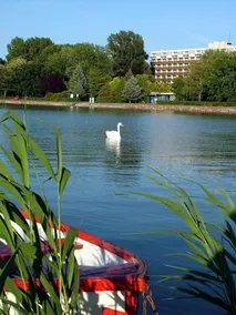 Riviera Park Hotel - Image 4