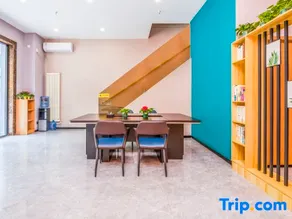 Bairuijia Hotel (Beijing Tongzhou Wansheng East Subway Station) - Image 3