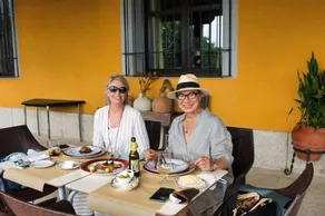 Hotel Resort Hípico El Hinojal - Image 5