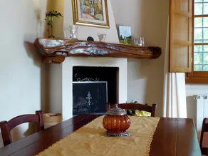 Attractive Apartment in Farmhouse with Pool in Beautiful Surroundings - Image 2
