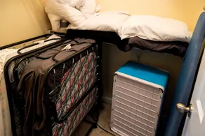 Amazin Lrg 3 Bed house w/ King bed - Image 5