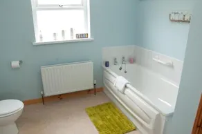 Roe Valley Cottage - La Spa Hot Tub - Image 3