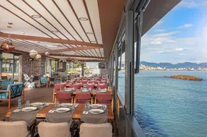 DERİN DENİZ BOUTIQUE HOTEL & RESTAURANT - Image 2