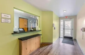 Studio 6 Extended Stay El Paso East TX - Image 4
