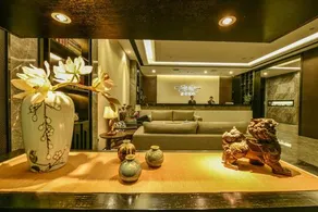 Starway Hotel Linyi Haosen International Plaza - Image 3