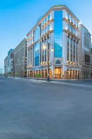 Grand Al Safi Hotel - Image 1