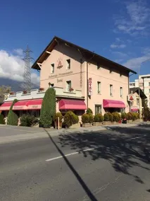 Hôtel Restaurant La Promenade - Image 4