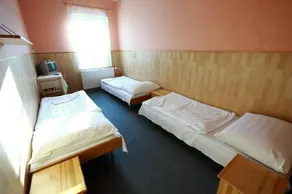 Hotel Slavie - Image 2