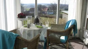 Vejby Bed & Breakfast - Image 4