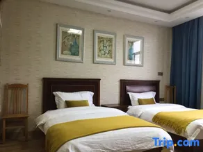 Sanmen Meiqin Homestay - Image 3