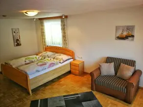 Double room, shower, toilet, quiet - Image 2