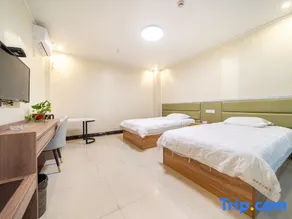 Meifulin Grand Hotel - Image 4