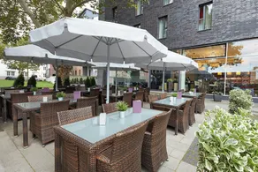 GHOTEL hotel & living Koblenz - Image 5