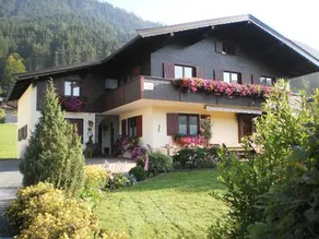 Haus Niedermoser - Image 1