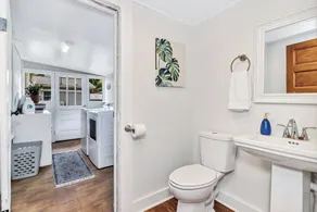 Quaint Mill Cottage - Image 5