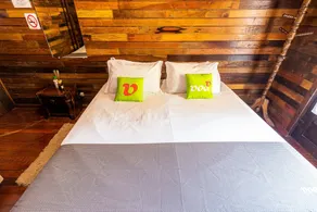 Chalet Recanto do Lago - Image 4