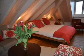 Casa Ambica B&B - Image 4