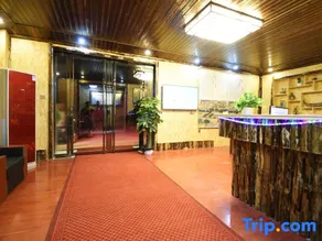 Hangtong Hotel - Image 4